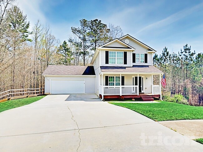 Photo - 1710 Meadow Trace