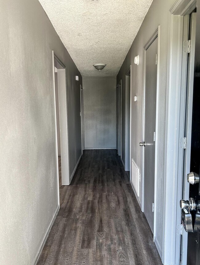 112 Saskatchewan St Rental House Rental in Roland, OK