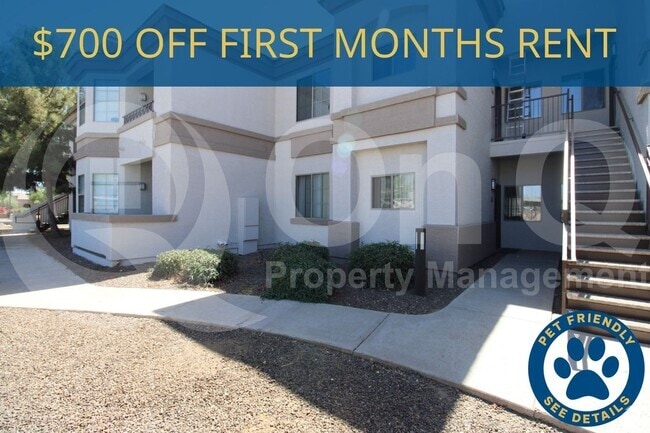 Building Photo - 1941 S Pierpont Unit 2128 Rental