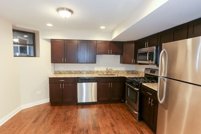 Photo - 1218 W Diversey Pkwy Unit 6H
