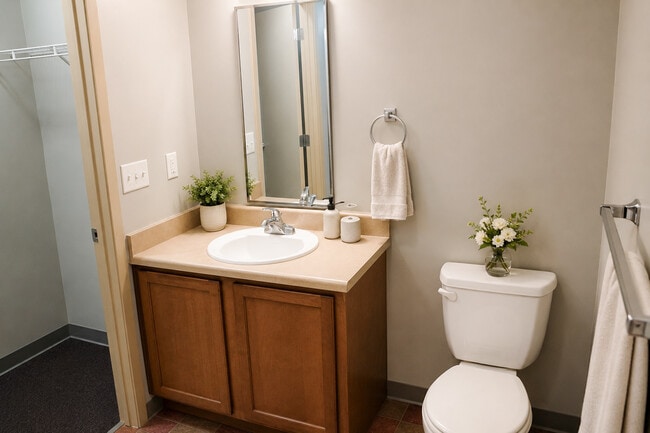 Stockbridge Bathroom