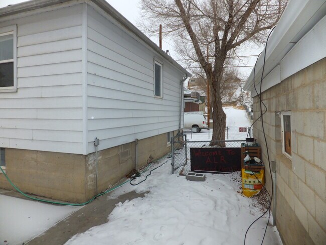 604 Ridge Ave