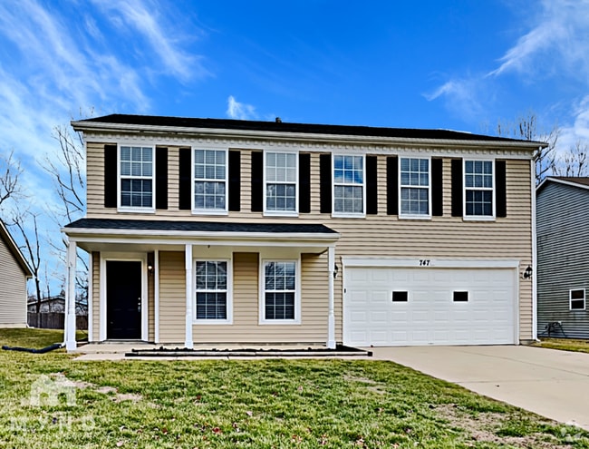 Building Photo - 747 Sedgewick Ln Rental