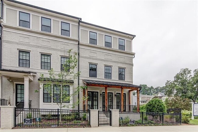 Photo - 5830 Sandy Springs Cir Townhome