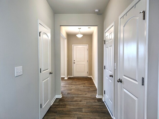 Photo - Beautiful home located in the Upper Riverpointe Community in Charlotte !