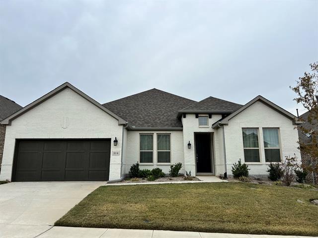 Building Photo - 316 Magnolia St