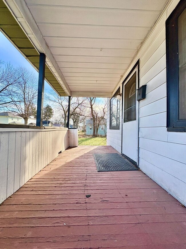 Photo - 1133 N Elmer St