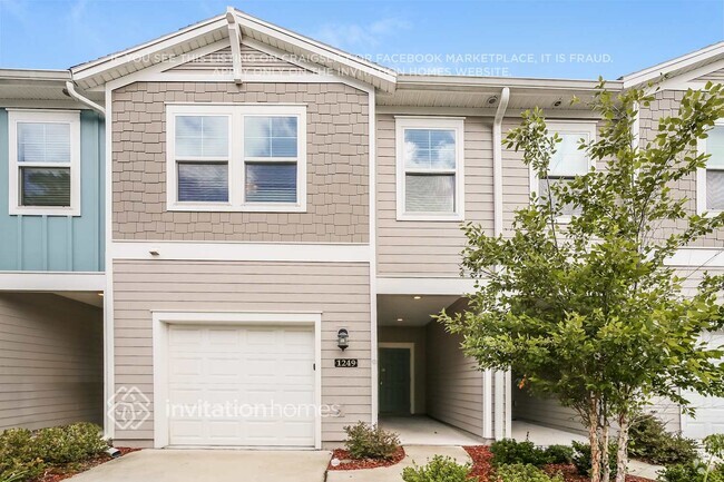 Building Photo - 1249 Coastal Mdw Trl Rental