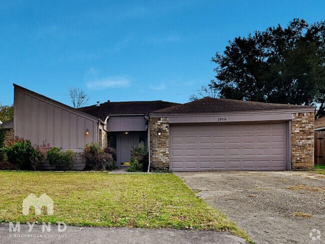 Building Photo - 29114 Atherstone St Rental