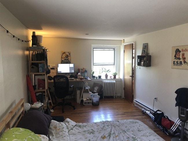 Photo - 1114 Spruce St Unit 43