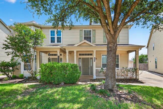Photo - 16883 Mammoth Springs Dr Rental