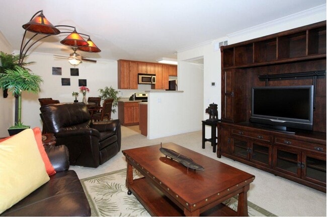 Artesia Condominiums