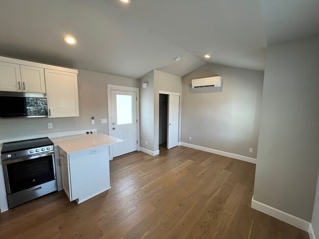 Photo - Stand Alone Home w/ Detached Garage and ADU