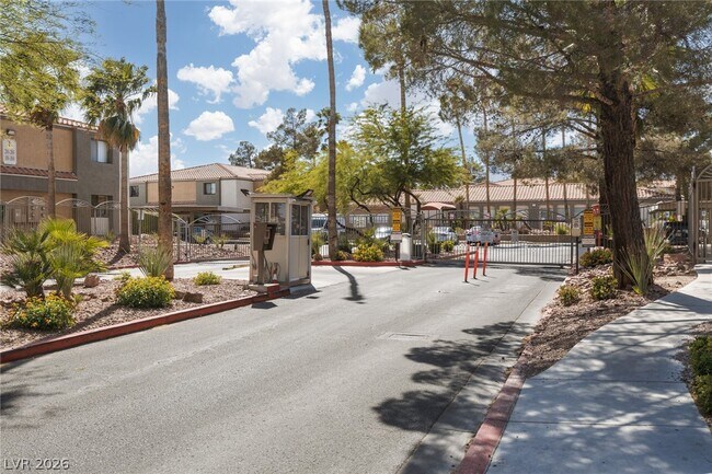 3151 N Soaring Gulls Dr Unit 1124