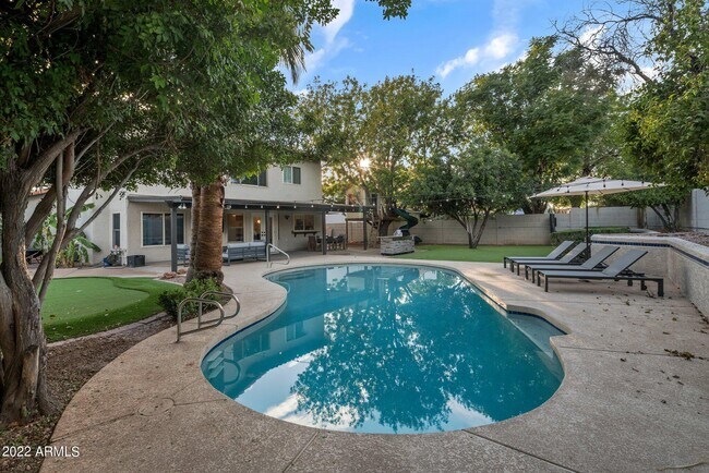 Photo - 5408 E Kelton Ln