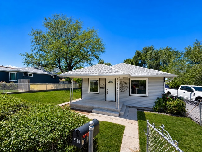 Building Photo - 2770 S 8560 W