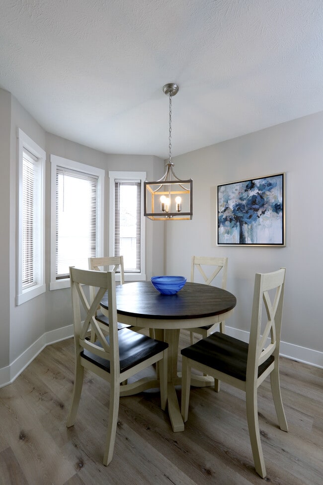 Oak Tree Apartments For Rent in Hudsonville, MI