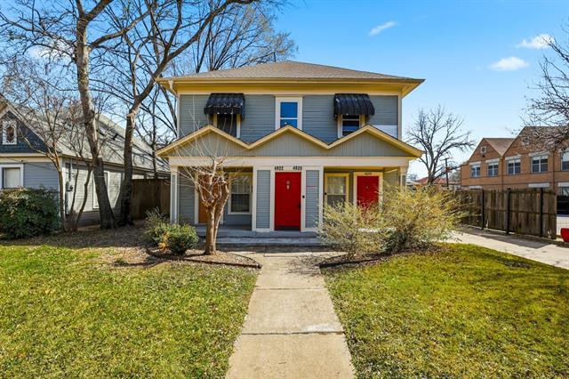 Building Photo - 4822 Worth St