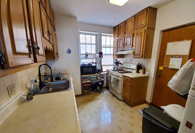 Photo - 1775 Massachusetts Ave Unit 6