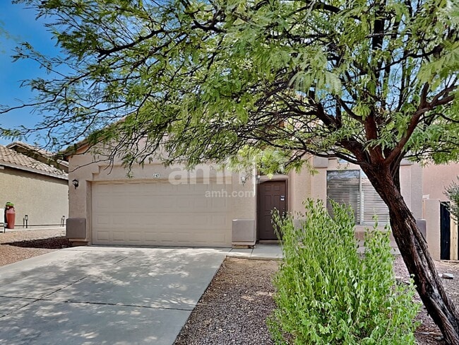 Building Photo - 147 E Via Teresita Rental