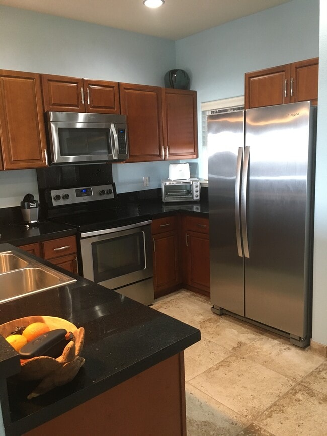 Building Photo - 73-1116-1116 Nuuanu Pl Unit M102