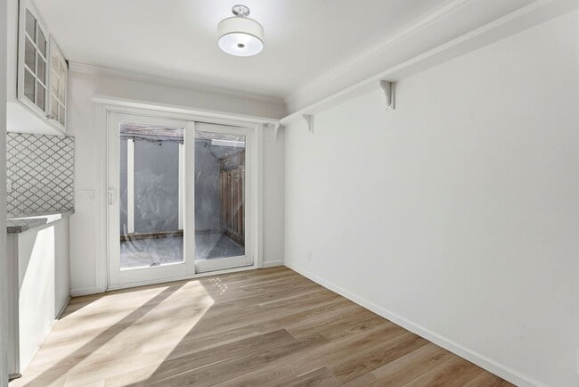 Photo - Freshly Renovated Single-Family Townhouse for Rent