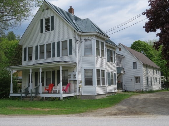 Building Photo - 62 20 Mile Stream Rd Unit B Rental