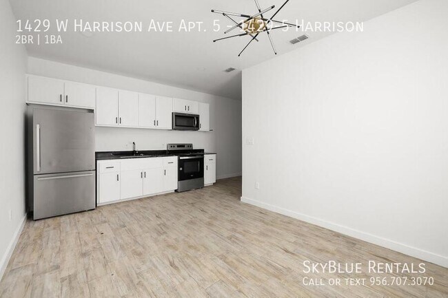 Photo - 1429 W Harrison Ave Unit 1429-5 Harrison