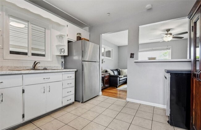 Photo - Updated Brick Ranch with Gorgeous Finishes & Ideal Location!