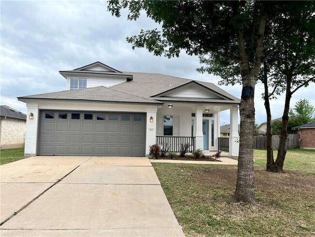 Building Photo - 922 Gentry Dr Rental