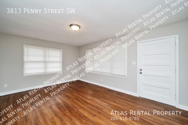 Photo - 3813 Penny St SW