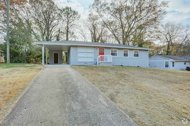 Building Photo - 2755 Collier Dr NW Rental