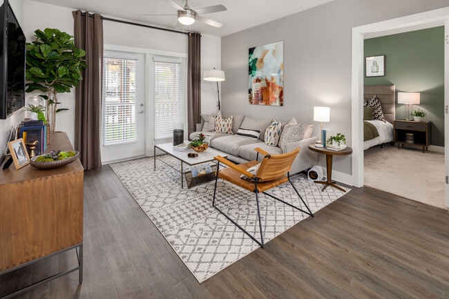Parc at Wesley Chapel