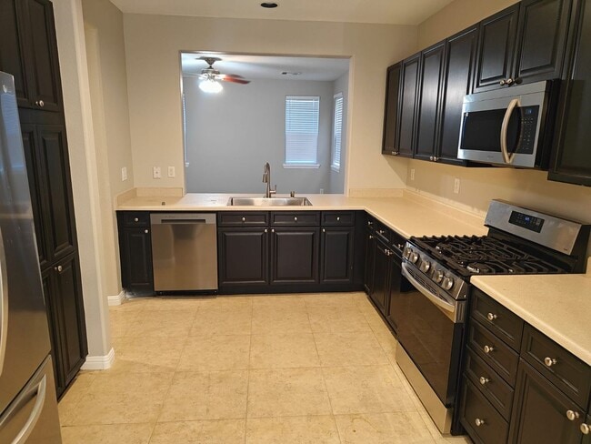 Photo - Stunning Two-Story Home Featuring 4 Bedroo...