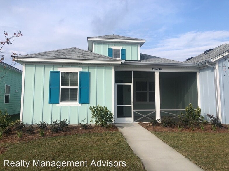 Houses For Rent In Hardeeville Sc