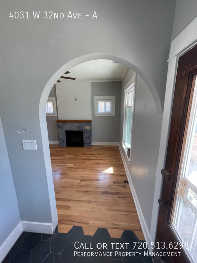 Photo - 4031 W 32nd Ave Unit A