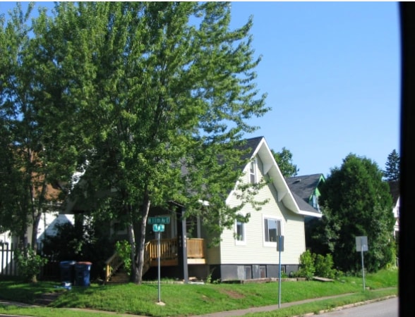 Photo - 902 N 11th Ave E Unit Lower