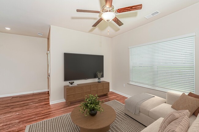 Photo - 6383 Rainbow Row