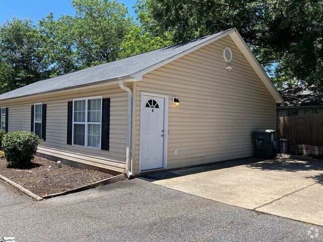 Building Photo - 512 St Mark Rd Rental