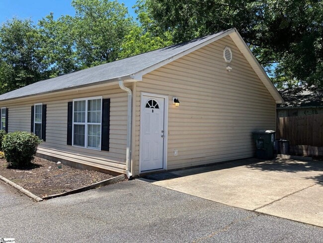Photo - 512 St Mark Rd Townhome
