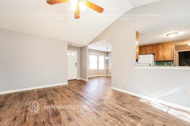 Photo - 825 Rambling Rose Ct NW