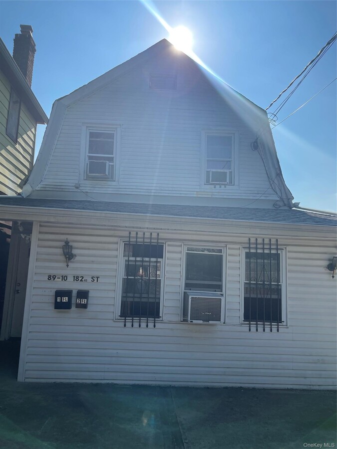 Photo - 89-10 182nd St Unidad 2nd floor