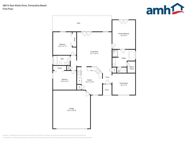 Photo - 96014 Sea Winds Dr