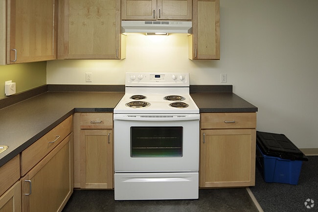 Gile Hill Rental Community