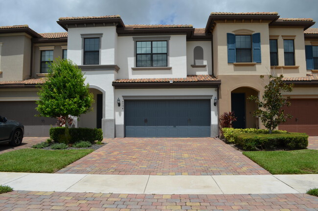 Photo - 4534 San Fratello Cir Townhome