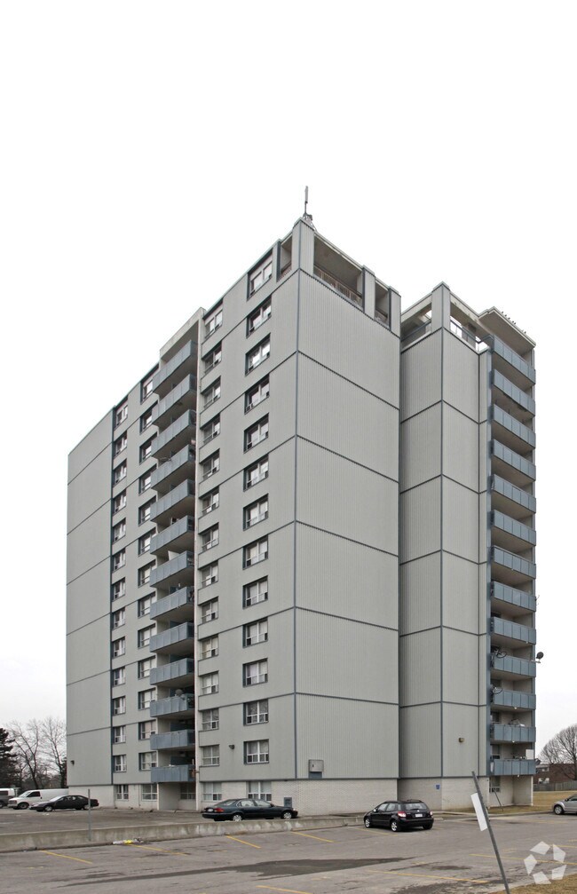 Photo principale - Lafayette Apartments