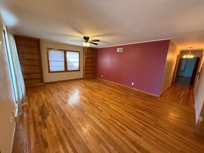 Photo - 3 Bed Brick Home! Large Backyard! Highland...