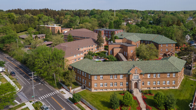 Building Photo - Villa Maria 62 and Over Retirement Community Rental