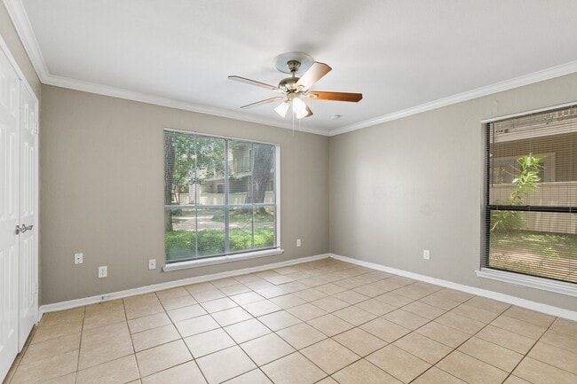 Floorplan E | 1 BR, 1BA With Study (Bedroom) 1008 Sq Ft