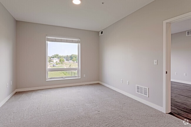 2BR, 2BA - D